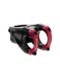 FUNN představec řídítek EQUALIZER 42mm červený