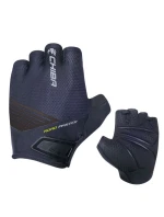 Rukavice CHIBA ROAD MASTER S černé