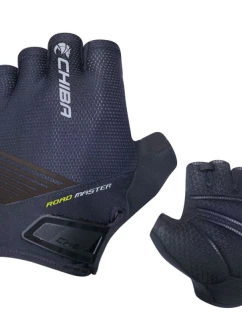 Rukavice  S černé model 21850002 - CHIBA