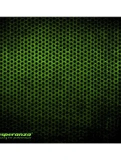 Herní podložka pod myš Esperanza GRUNGE EGP101G (250 mm x 200 mm)