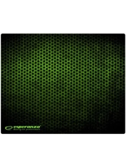 Herní podložka pod myš Esperanza GRUNGE EGP101G (250 mm x 200 mm)