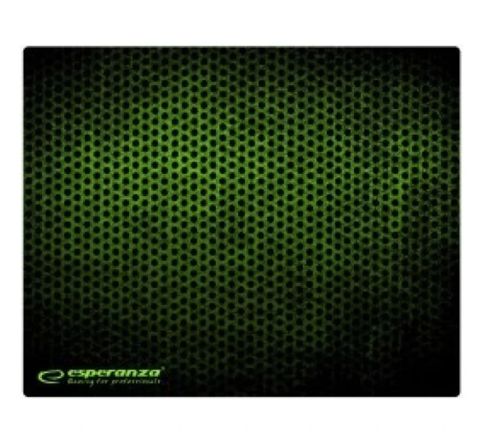 Herní podložka pod myš Esperanza GRUNGE EGP101G (250 mm x 200 mm)