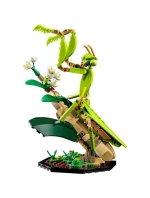 LEGO Ideas 21342 Sbírka hmyzu