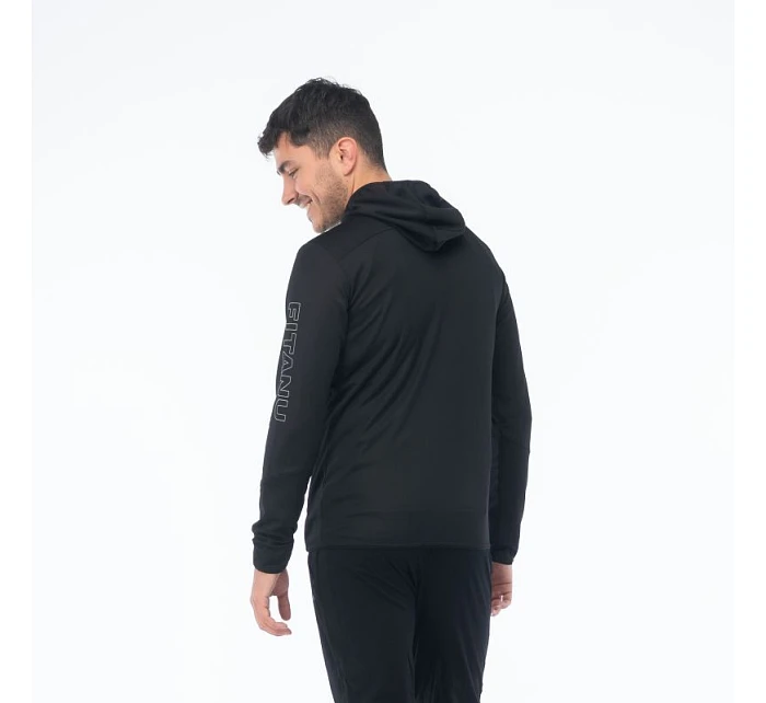 Pánská mikina model 22056379 - Fitanu Pánská mikina model 22056379 - Fitanu