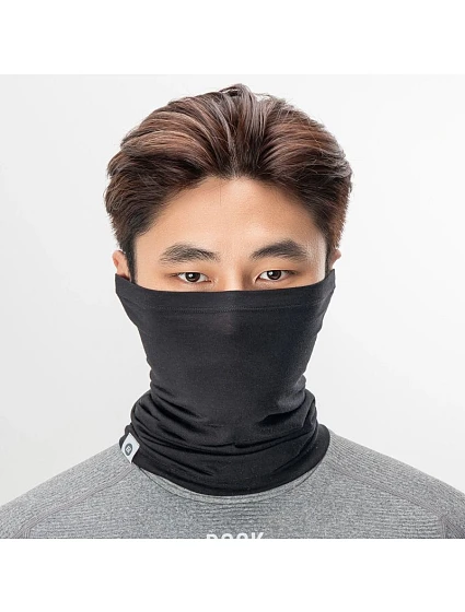 Termo komín  + univerzální velikost - černý model 22114023