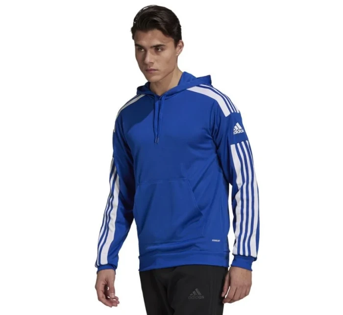 Pánská mikina Squadra 21 Hoody M GP6436 - Adidas Pánská mikina Squadra 21 Hoody M GP6436 - Adidas