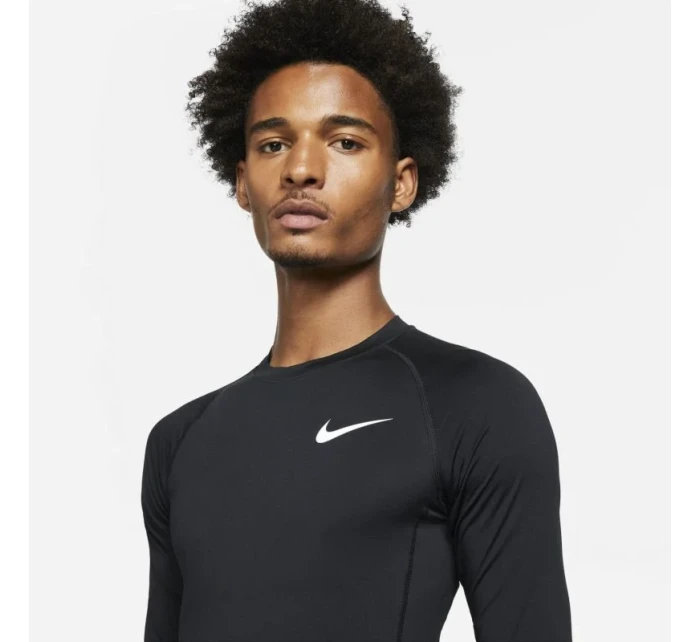 Pánský kompresní dres M DD1990-010 - Nike