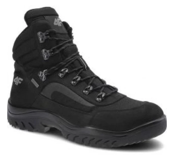 Pánská obuv H4Z21-OBMH253 - 4F