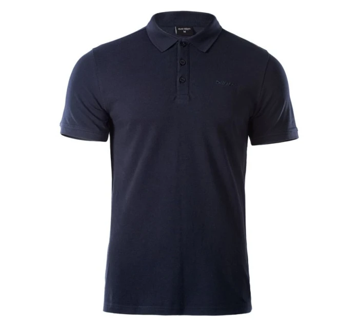 Pánské tričko romso M 92800304142 - Hi-Tec