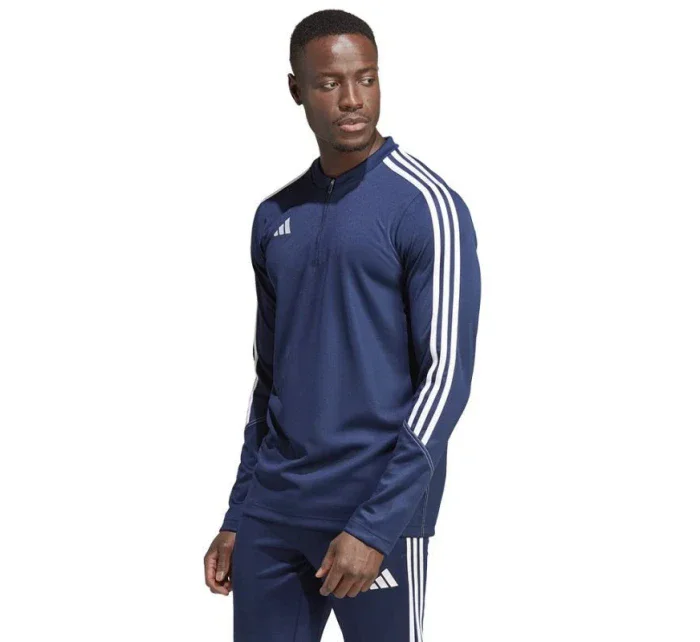 Pánské tričko Tiro 23 Training Top M HZ0174 - Adidas