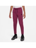Dětské sportovní oblečení Tech Flecce Junior CU9213 653 - Nike Dětské sportovní oblečení Tech Flecce Junior CU9213 653 - Nike
