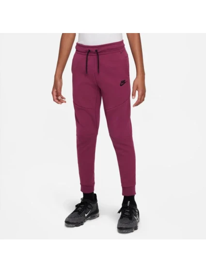 Dětské sportovní oblečení Tech Flecce Junior CU9213 653 - Nike Dětské sportovní oblečení Tech Flecce Junior CU9213 653 - Nike
