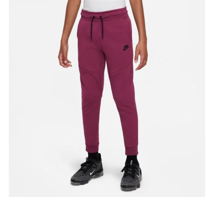 Dětské sportovní oblečení Tech Flecce Junior CU9213 653 - Nike Dětské sportovní oblečení Tech Flecce Junior CU9213 653 - Nike