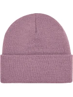 Beechfield B 45 Pletená čepice "Original" 53.0045 dusty purple