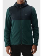 Pánský Polar S Regular Tmavě Zelená model 21674646 - 4F