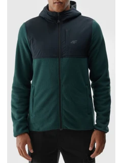 Pánský Polar S Regular Tmavě Zelená model 21674646 - 4F