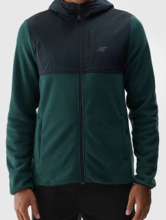 Pánský Polar S Regular Tmavě Zelená model 21674646 - 4F