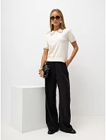 Sweter IR SW model 22303433 jasny beżowy - FPrice