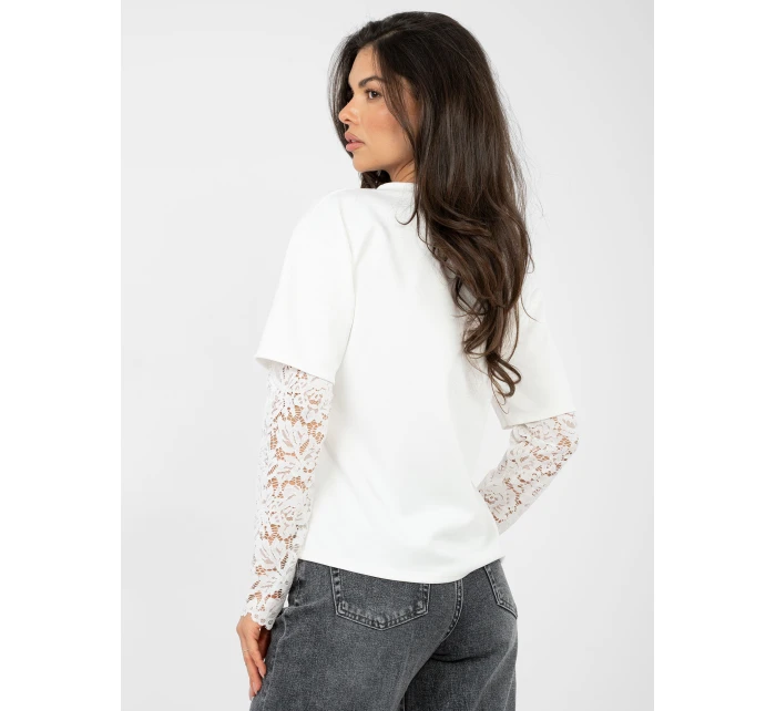 Halenka IT BZ 22128.27 ecru