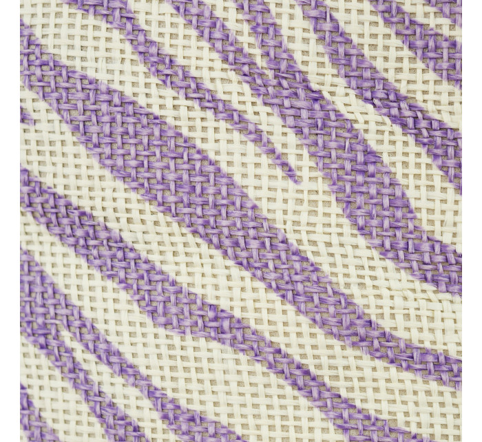 Art Of Polo Bag&Hat Tr22102-2 White/Lavender