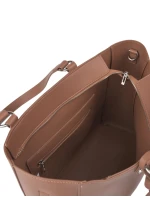 Kabelka VUCH Camelia Brown