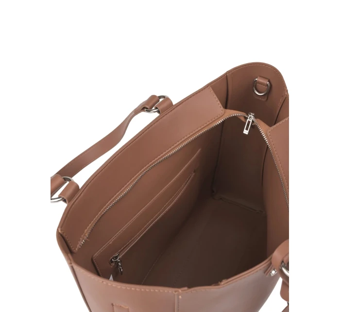 Kabelka VUCH Camelia Brown