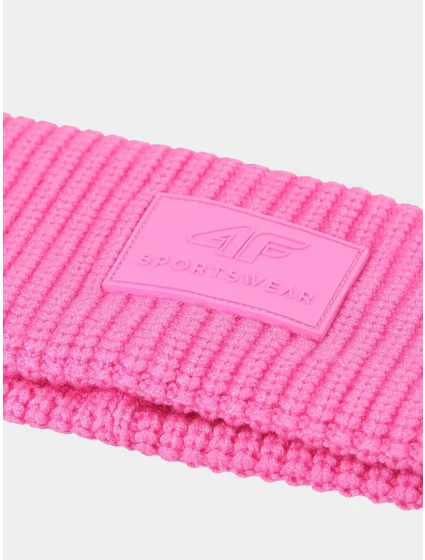 Dívčí čelenka 4F