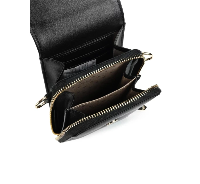 Dámská crossbody peněženka Vuch Chanthal Black