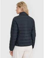 Dámská prošívaná bunda 4F Dámská prošívaná bunda 4F
