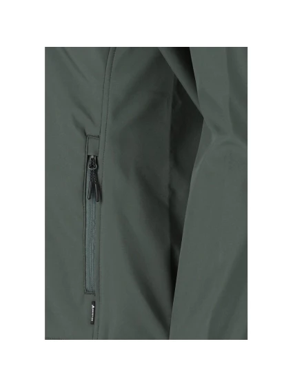 Dámská softshellová bunda model 21302817 - Whistler