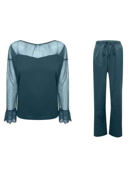 dámský pyžamový set model 20892241 - Selmark