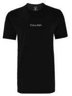 Pánské triko NM2170E - UB1 - černá - Calvin Klein