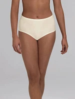 Dámské Essential vyšší kalhotky 1343 Šampaň - Anita