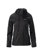 Bunda Lady Monsa W 92800481746 černá - HiTec