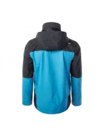 Pánská bunda M modrá model 21145666 - Hi-Tec Pánská bunda M modrá model 21145666 - Hi-Tec