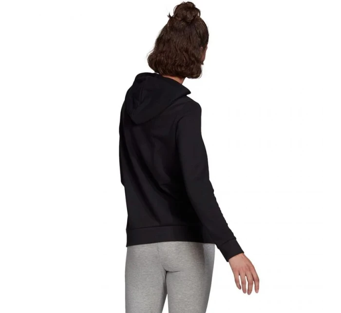 Dámská mikina W model 22030020 černá - ADIDAS