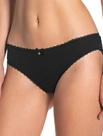 Dámské kalhotky MINI BIKINI L-4000MB-02