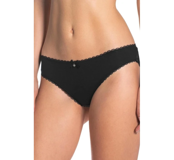 Dámské kalhotky MINI BIKINI L-4000MB-02