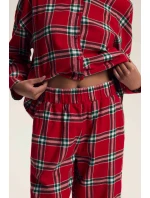 DÁMSKÉ PYŽAMO DALISA 43716 AW25 DÁMSKÉ PYŽAMO DALISA 43716 AW25