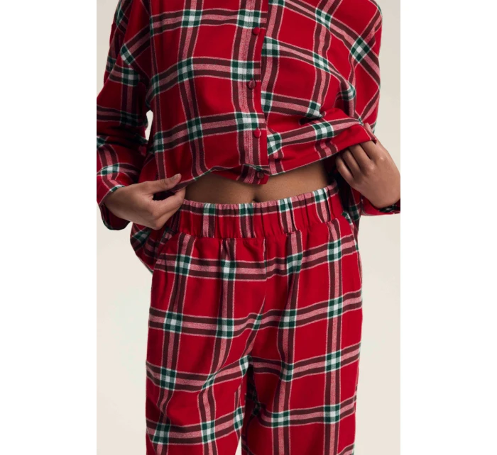 DÁMSKÉ PYŽAMO DALISA 43716 AW25 DÁMSKÉ PYŽAMO DALISA 43716 AW25