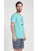 Pánské pyžamo šortky Honolua bay