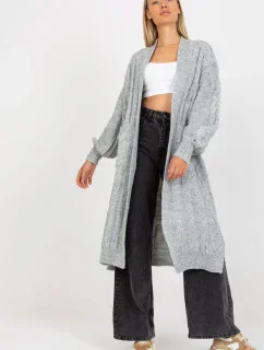 Svetr na zapínání  model 170836 Rue Paris