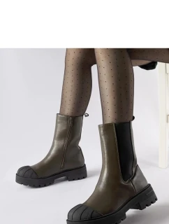 Pohorky  model 204746 Solea