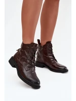 Boty  model 218716 Step in style