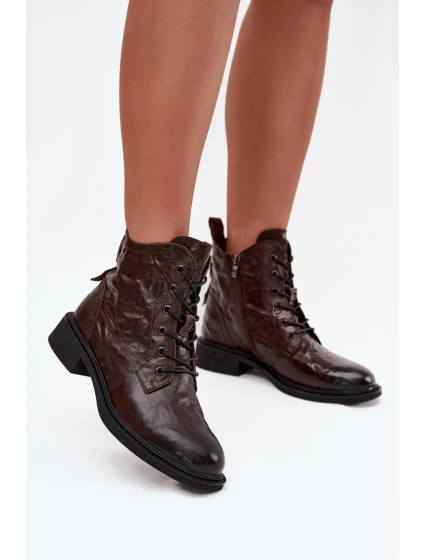 Boty  model 218716 Step in style