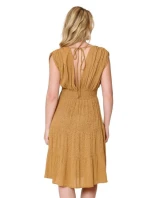 Dámské šaty model 22038149 - LingaDore