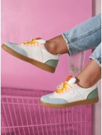 Dámské vícebarevné sportovní tenisky PEARLSTEP FashionStreet ZY0682 Dámské vícebarevné sportovní tenisky PEARLSTEP FashionStreet ZY0682