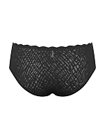 SLOGGI ZERO FEEL BLISS - Hipster: neviditelný komfort v 360° elastické krajce Sloggi