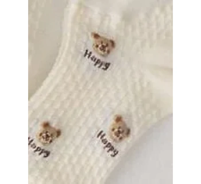 WiK SO&LI 017 Bavlněné nohy 23 35-42