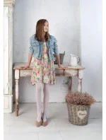 DR  Junior punčocháče model 20965787 - Knittex